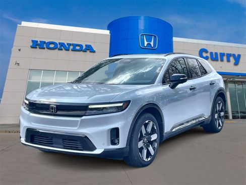 New 2026 Honda Prologue Elite image 1