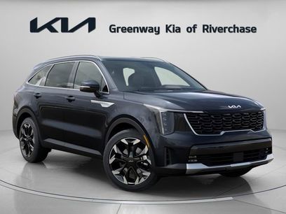 New 2026 Kia Sorento EX w/ EX Premium Package