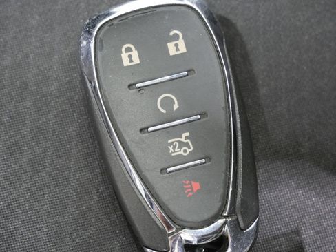 Used 2023 Chevrolet Malibu LT FWD image 23
