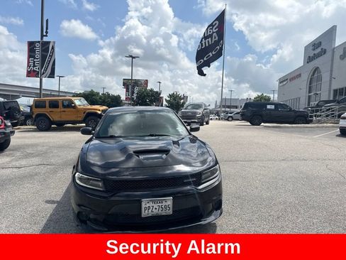 Certified 2021 Dodge Charger GT w/ Plus Group RWD image 7