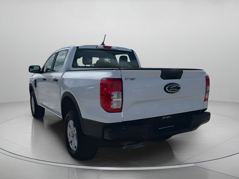New 2025 Ford Ranger XL image 26