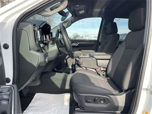 Certified 2023 Chevrolet Silverado 1500 LT image 8