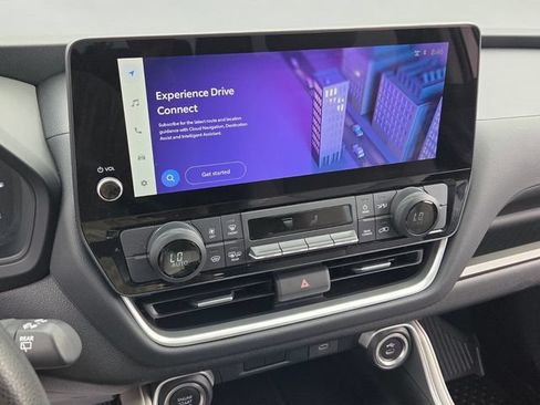 Certified 2025 Toyota Grand Highlander FWD image 18