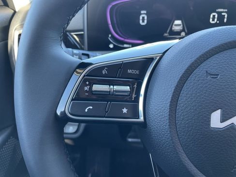 New 2026 Kia Seltos S image 24