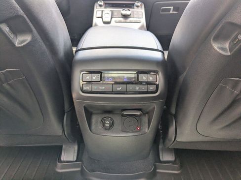 Used 2023 Hyundai Palisade Calligraphy AWD/4WD image 18