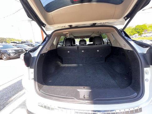 Used 2015 Nissan Murano Platinum w/ Platinum Technology Package image 12