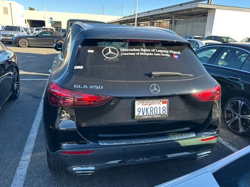 Used 2025 Mercedes-Benz GLA 250 image 6