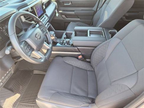 New 2026 Toyota Tundra SR5 image 9