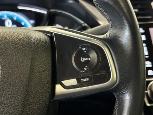 Used 2017 Honda Civic EX-L image 15