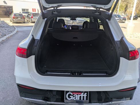 Used 2023 Mercedes-Benz EQS 450+ 4MATIC SUV image 29