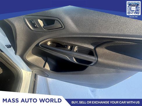 Used 2016 Ford Transit Connect XL image 10
