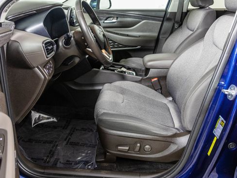 Used 2020 Hyundai Santa Fe SEL w/ Convenience Package image 23