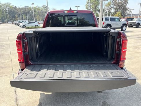 Used 2025 RAM 1500 Limited w/ Trailer Tow Group image 31