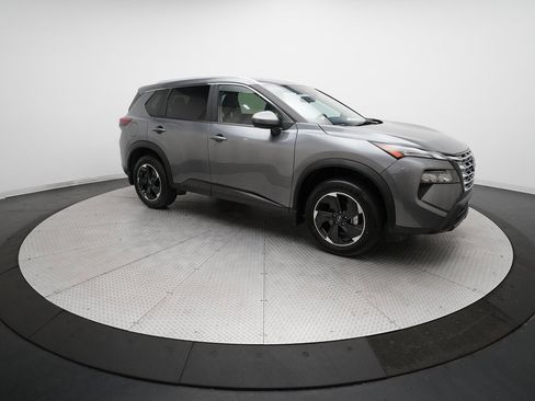 Certified 2024 Nissan Rogue SV w/ SV Premium Package image 12