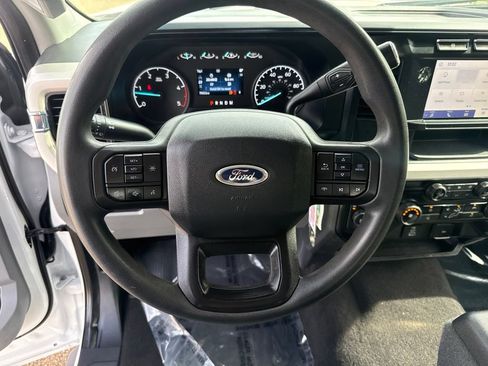 Used 2024 Ford F450 XLT AWD/4WD image 15