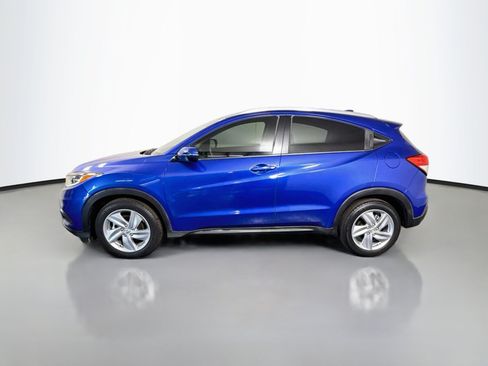 Used 2020 Honda HR-V EX image 6