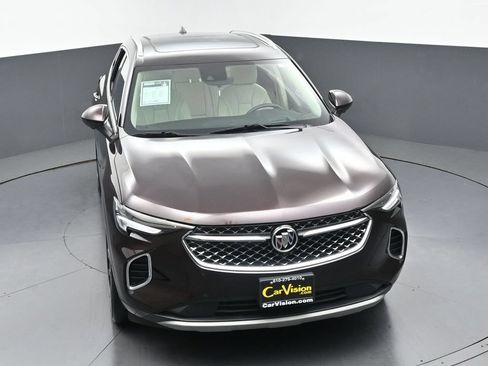 Used 2023 Buick Envision Avenir AWD/4WD image 40