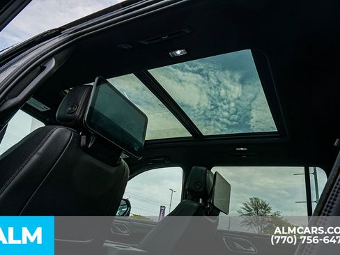 Used 2023 Chevrolet Suburban High Country w/ Premium Package 2 image 66