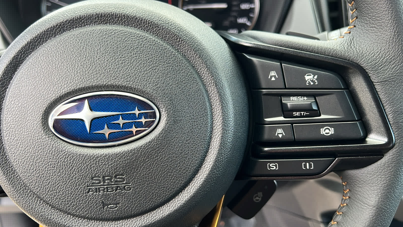 New 2026 Subaru Crosstrek 2.5i Wilderness AWD/4WD image 20