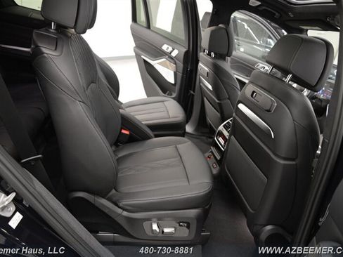 Used 2024 BMW ALPINA XB7 AWD/4WD image 26