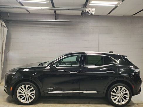 New 2026 Buick Envision Avenir image 18