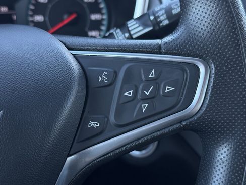 Used 2023 Chevrolet Equinox LS w/ Driver Confidence II Package image 27