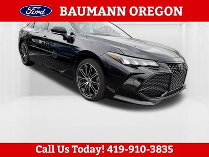 Used 2019 Toyota Avalon XSE w/ All Weather Liner Package