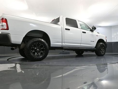 Used 2022 RAM 2500 Tradesman image 50