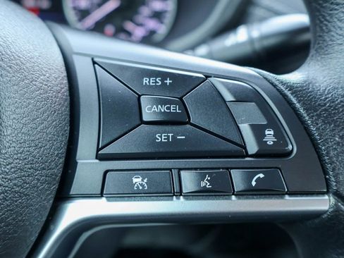 Used 2023 Nissan Sentra SV image 13