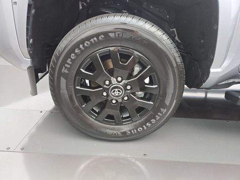 Certified 2024 Toyota Tacoma SR5 RWD image 28