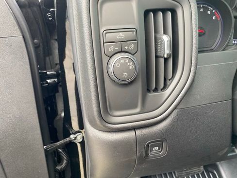 New 2026 Chevrolet Silverado 1500 W/T w/ Work Truck Package RWD image 25