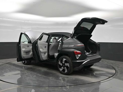 New 2026 Hyundai Kona Limited AWD/4WD image 44