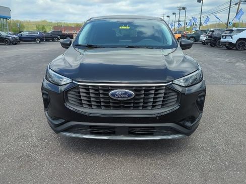 Used 2025 Ford Escape Active FWD image 3