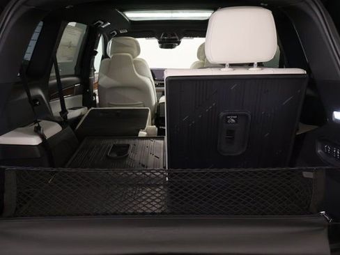 New 2026 Cadillac Vistiq Sport image 22