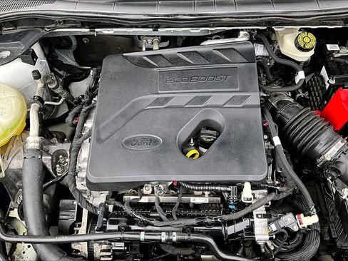 Used 2020 Ford Escape SEL FWD image 32
