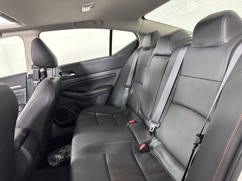 New 2025 Nissan Altima 2.5 SR w/ SR Premium Package image 11