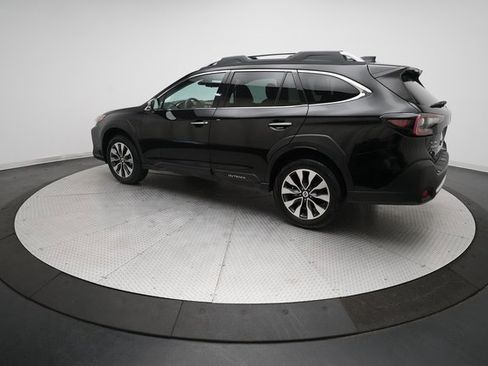 Used 2024 Subaru Outback Touring XT image 12