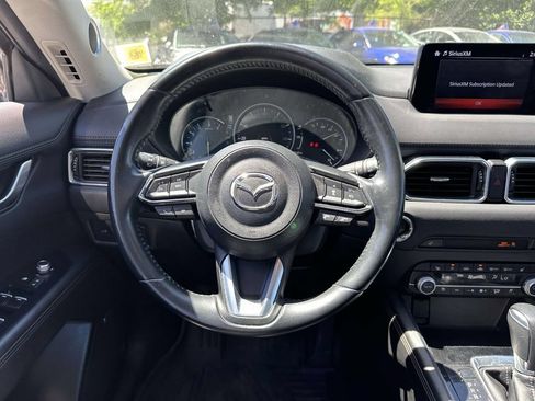 Used 2020 MAZDA CX-5 Grand Touring Reserve AWD/4WD image 13