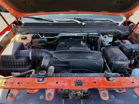Used 2021 Chevrolet Colorado LT w/ LPO, Tonneau and Step Package AWD/4WD image 27