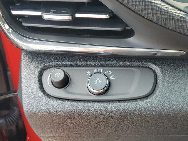 New 2026 Buick Envista Preferred FWD image 30