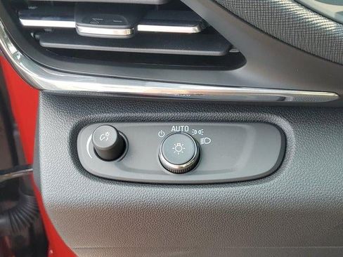 New 2026 Buick Envista Preferred FWD image 30