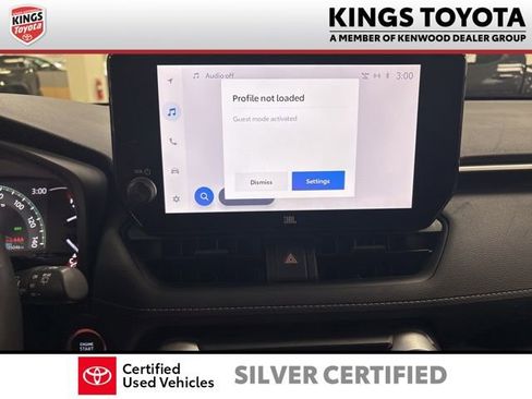 Certified 2023 Toyota RAV4 XLE Premium AWD/4WD image 21