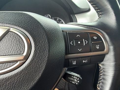 Used 2023 Lexus GX 460 Premium AWD/4WD image 17