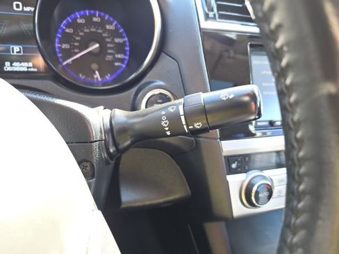 Used 2017 Subaru Legacy 2.5i Sport image 14