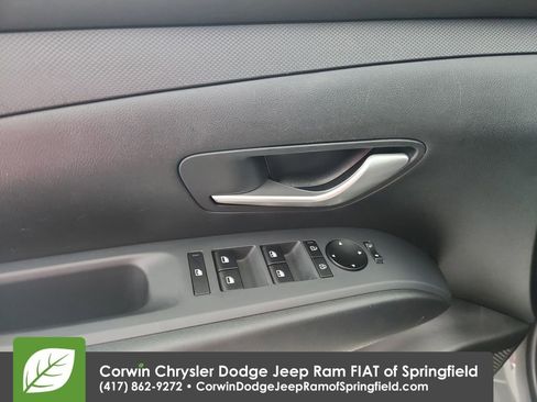 Used 2025 Hyundai Tucson SEL image 20