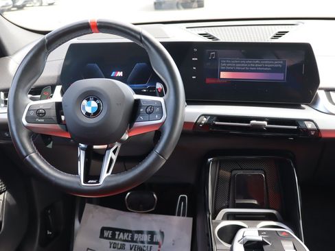 Used 2026 BMW X2 M35i AWD/4WD image 14