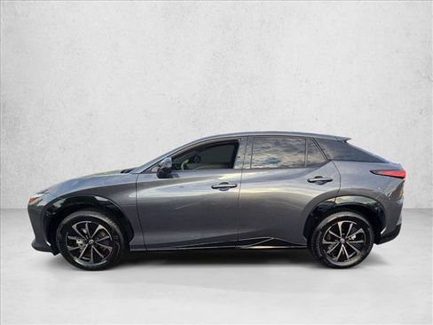 Used 2026 Lexus RZ 450e AWD w/ Convenience Package image 9