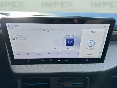 Used 2025 Ford Maverick XLT w/ Equipment Group 302A image 16