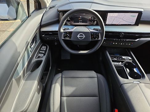 New 2026 Nissan Murano SL image 9