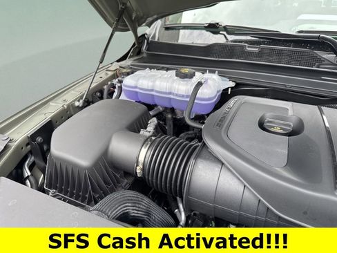 New 2026 RAM 1500 Laramie w/ Night Edition image 43